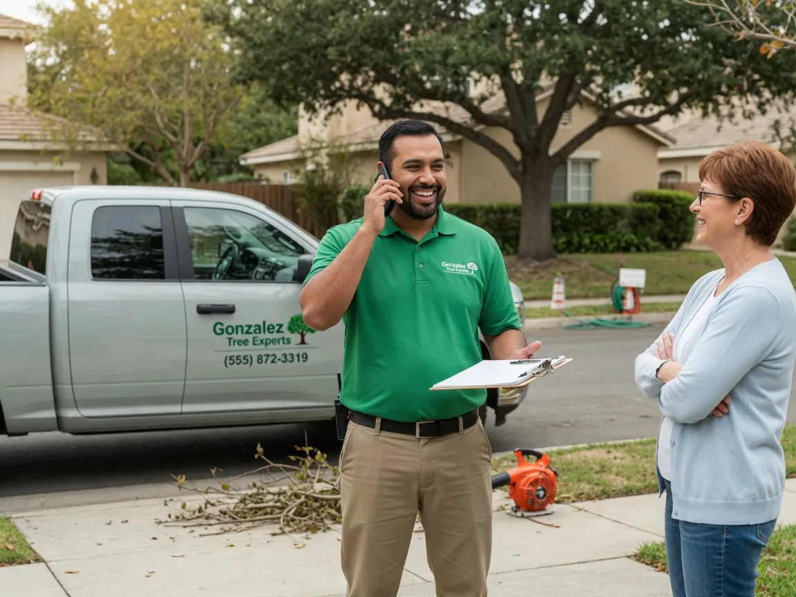Tree Service Gaston, NC FAQs